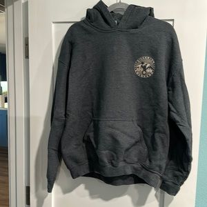 Women’s hoodie from Silverton CO